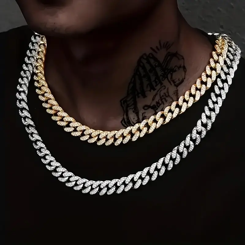 CUBAN CHAIN
