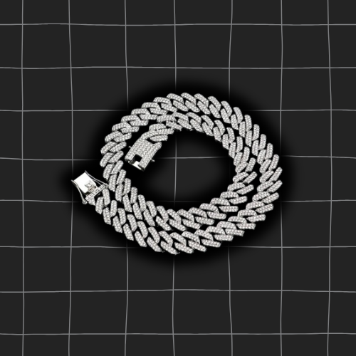 CUBAN CHAIN