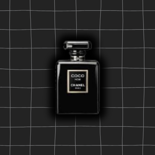 Coco Chanel Noir