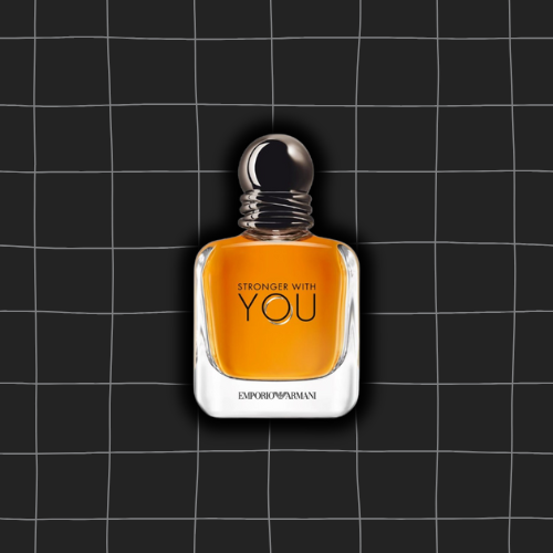 Armani Stronger With You ABSOLUTELY