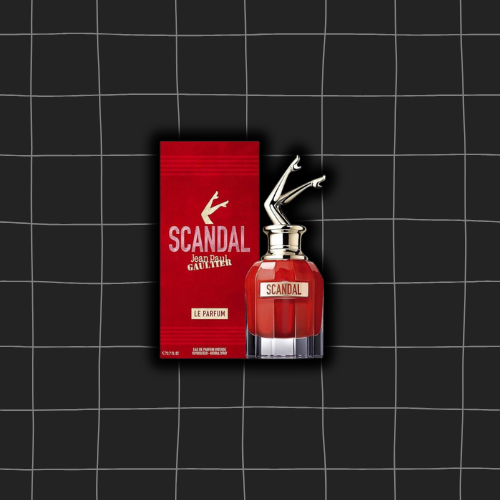 Jean Paul Gaultier Le Parfum SCANDAL