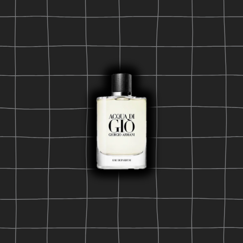 GIORGIO ARMANI ACQUA DI GIO WHITE