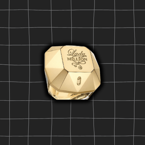 Paco Rabanne 1Million GLADY