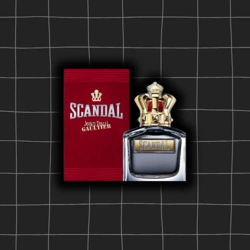 Jean Paul Gaultier SCANDAL