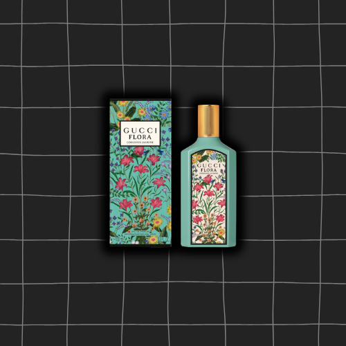Gucci Flora