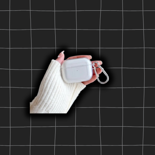CLEAN TEXTURE KRYT NA PODS