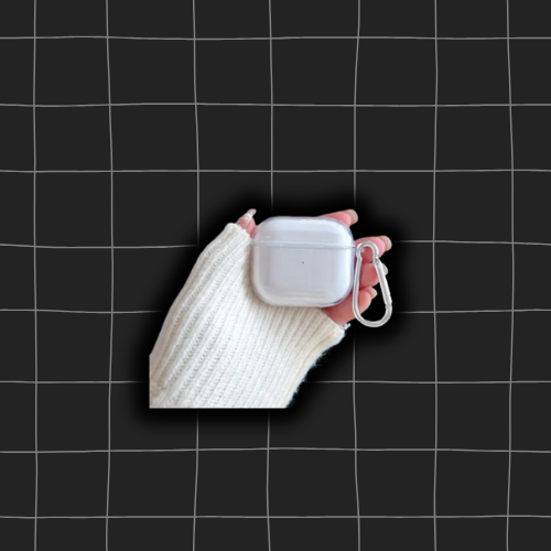 CLEAN TEXTURE KRYT NA PODS