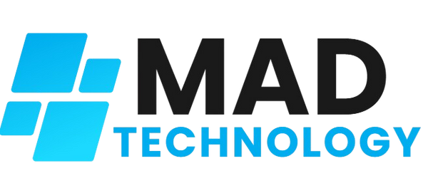 MaD Technology 