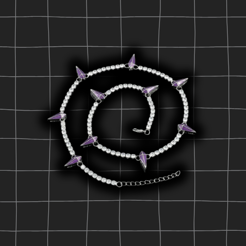 CRYSTAL CHAIN