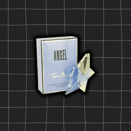 Thierry Mugler Angel
