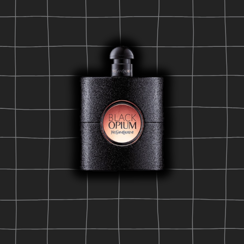 YSL Black Opium