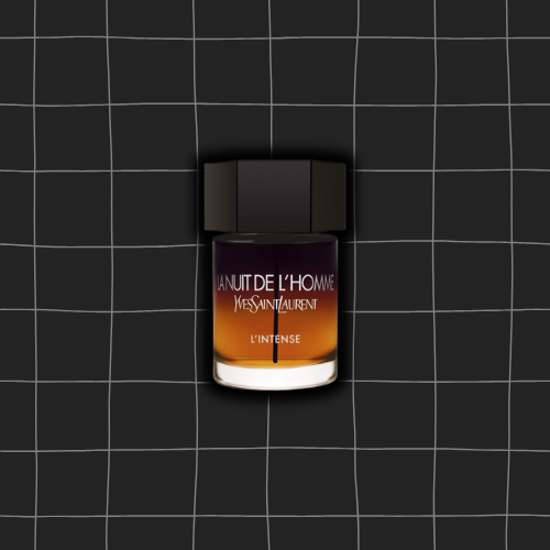 YSL La NuitDe L Homme L