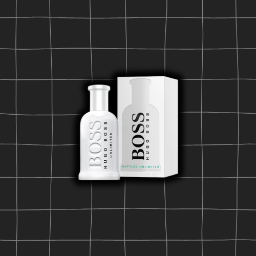 Hugo Boss Bottled Unlimited