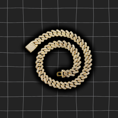 CUBAN CHAIN