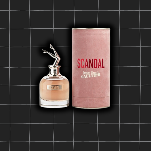 Jean Paul Gaultier SCANDAL (CAN)